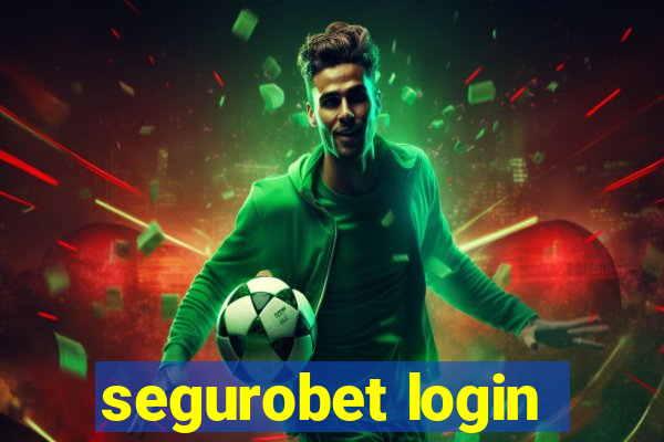 segurobet login